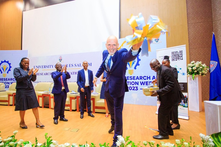 Projekt StArfrica der Uni Koblenz erhält erneut Bundesförderung