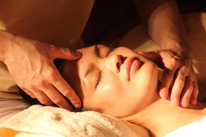 Wellness Massage Day Spa Sendling, Obergiesing - Tagesfarm Kosmetik Spa ist der richtige Partner vor Ort (FOTO)