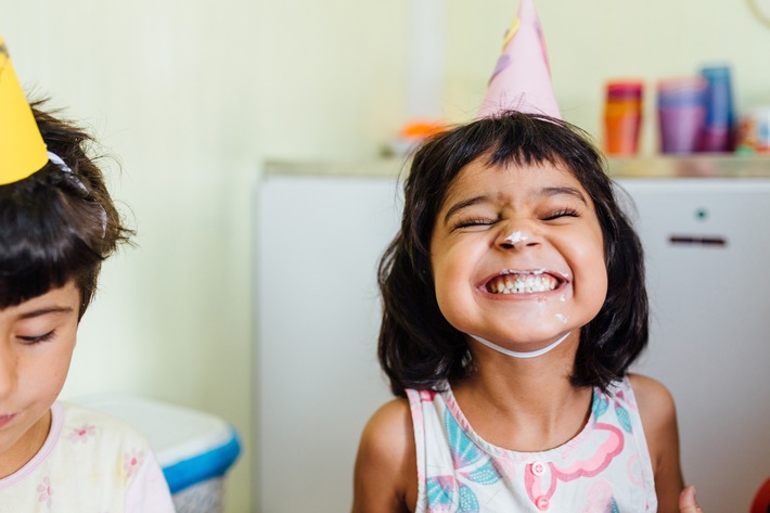 SOS Villages d’Enfants Suisse fête ses 60 ans