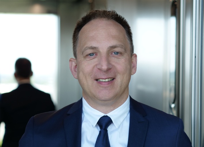 Wechsel der Geschäftsführung bei der GAMBIT in der Schweiz: Andreas Heinz übernimmt alleinige Geschäftsführung der GAMBIT Consulting AG