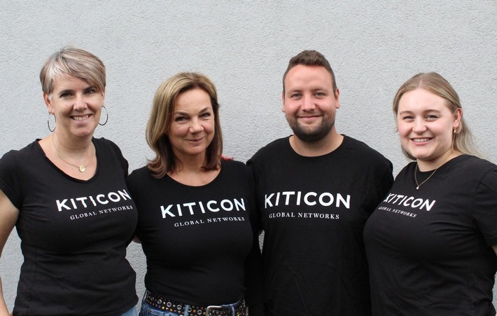 KITICON launcht eigenes KI Produkt: B2B-Leads gezielt nach Region, Branche und Ansprechpartner finden