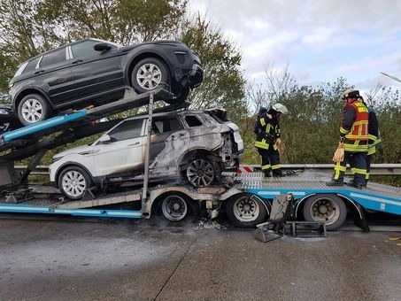 POL-CUX: Pressemitteilung der Polizeiinspektion Cuxhaven vom 27.10.2017