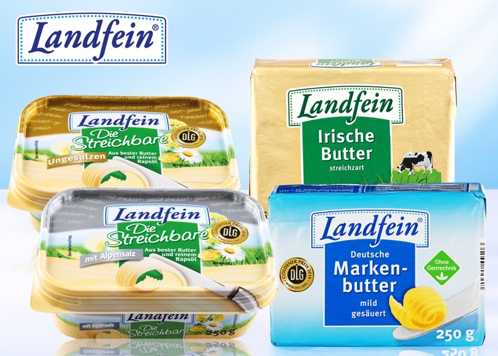 NORMA: Senkt heute wieder die Preise - Butter jetzt direkt vor Pfingsten noch günstiger! / Discounter aus Nürnberg präsentiert neue Sparvorteile vor den Feiertagen (FOTO)