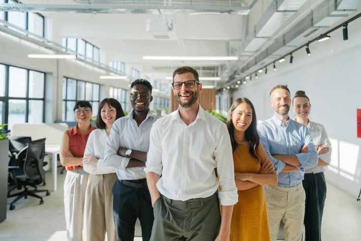 VDI zum MINT-Herbstreport 2025: Internationale Absolventen als Schlüssel zur Fachkräftesicherung