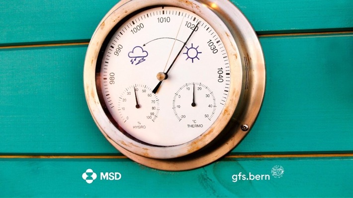 Le Moniteur de prise en charge du cancer de MSD 2026 fête ses 5 ans et montre : La population suisse se prononce clairement : la prévention du cancer est une nécessité
