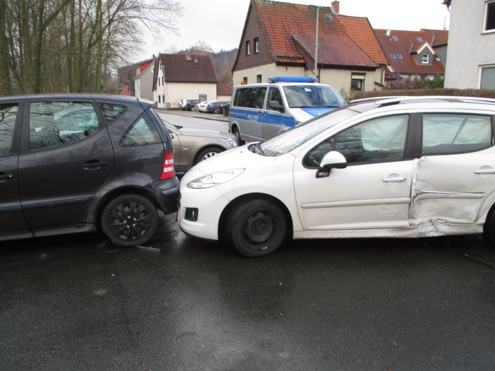 POL-GS: Langelsheim. Pressebericht v. 24.12.2019