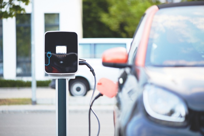 Bestens versichert und emissionsfrei unterwegs: spezielle Sparte für Elektrofahrzeuge