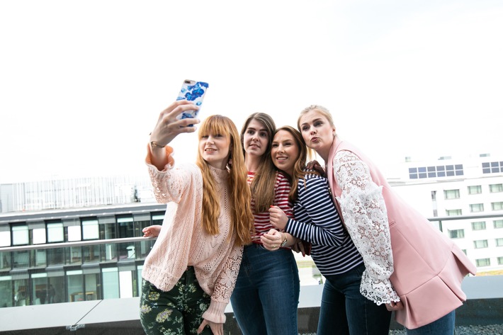 Workshop-Reihe des DEICHMANN Influencer Clubs startet erfolgreich: Europas größter Schuheinzelhändler unterstützt Influencer bei ihrer eigenen Entwicklung