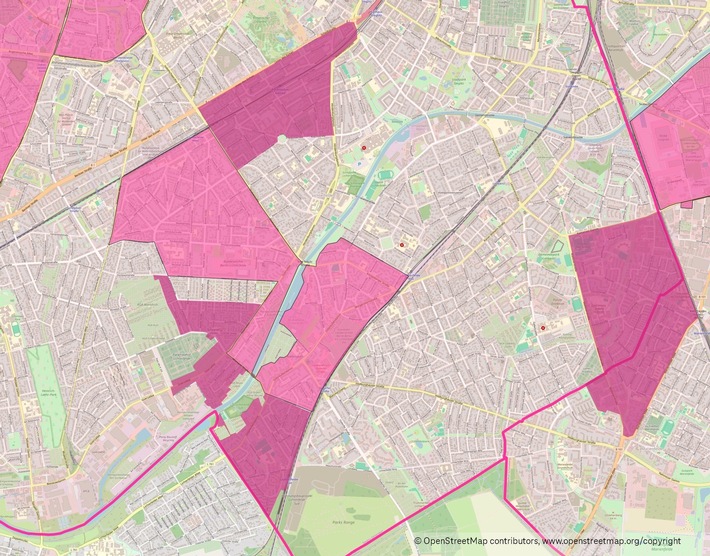 Berlin Steglitz-Zehlendorf: Telekom startet Glasfaserausbau