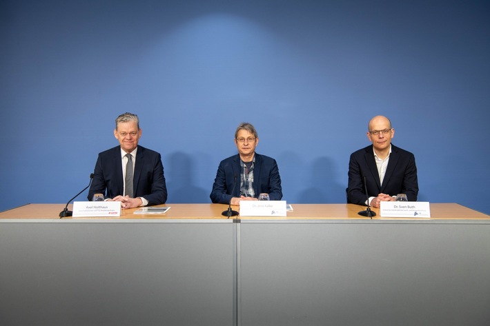 Glücksspielverhalten in Deutschland bleibt konstant | Ergebnisbericht zum Glücksspiel-Survey 2025 veröffentlicht