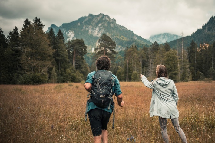 Woche der Nachhaltigkeit im Allgäu vom 7. bis 16. Juli