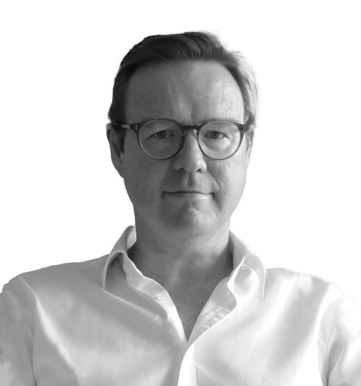 Andreas Gericke-von Skotnicki wird Geschäftsführer der PMG-Tochter X-CAGO