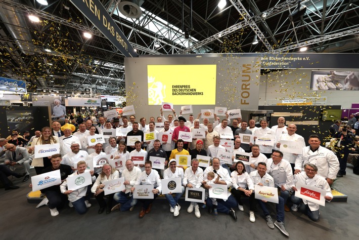 Zentralverband und GHM schließen langfristigen Vertrag: iba bis 2039 gesichert