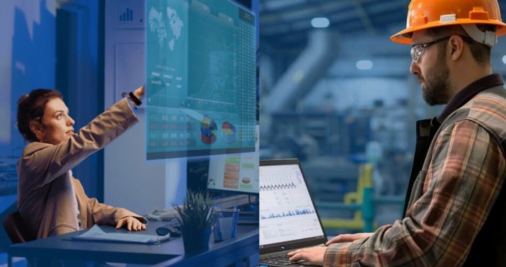 Integrate4SAP schließt Datenlücke zwischen Planung und Produktion