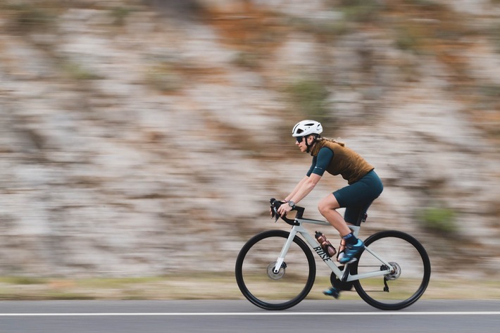 Der Traum vom Triathlon: Mit Alica Jacobi im Sonnenalp Resort zur persönlichen Bestform