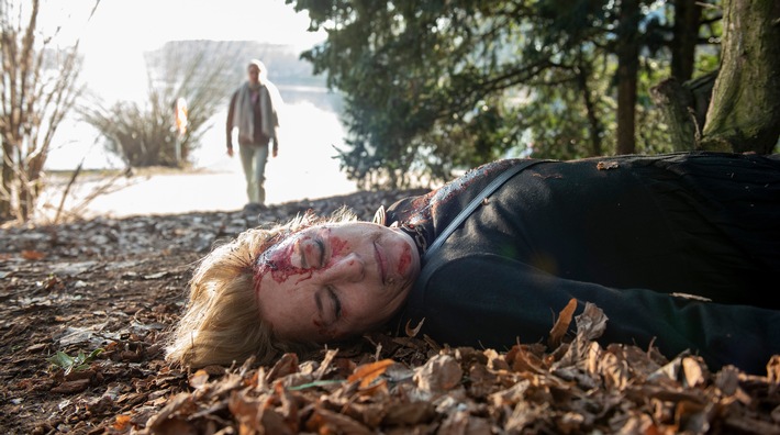 Und Action: Dreharbeiten für dritten Spielfilm "Knockout" (AT) und 40. Staffel "Großstadtrevier"