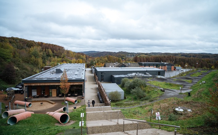 Bergische Ressourcenschmiede setzt Impulse für nachhaltiges Wirtschaften