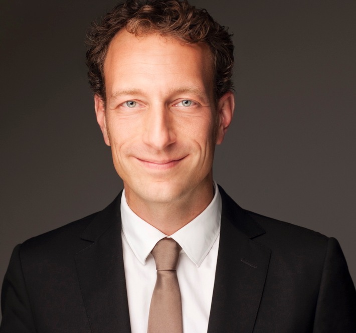 Christoph Pienkoß ist neuer Geschäftsführer der Deutschen Gesellschaft für Qualität