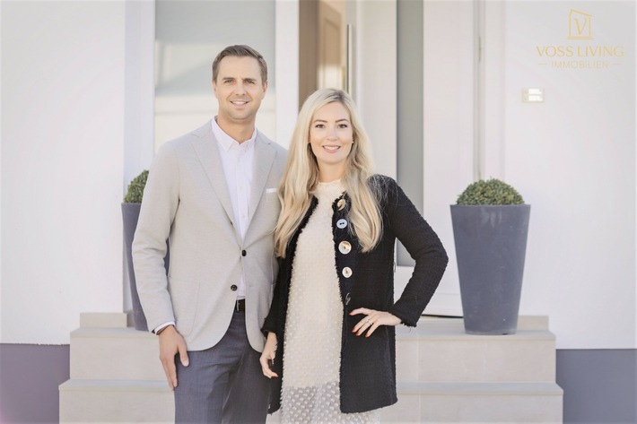 Update Preisentwicklung: Warum falsche Preisvorstellungen Eigentümern in Karben, Bad Vilbel und Bad Homburg 2026 teuer zu stehen kommen können - VOSS LIVING IMMOBILIEN über die neue Marktrealität