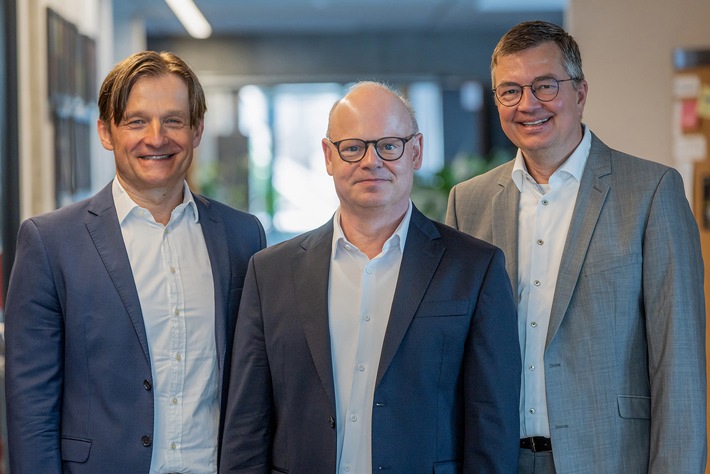 SAP-Utilities-Spezialist wird Teil von valantic / Auf Wachstumskurs in der Energiewirtschaft: UTILIGENCE und valantic bündeln ihre Kräfte