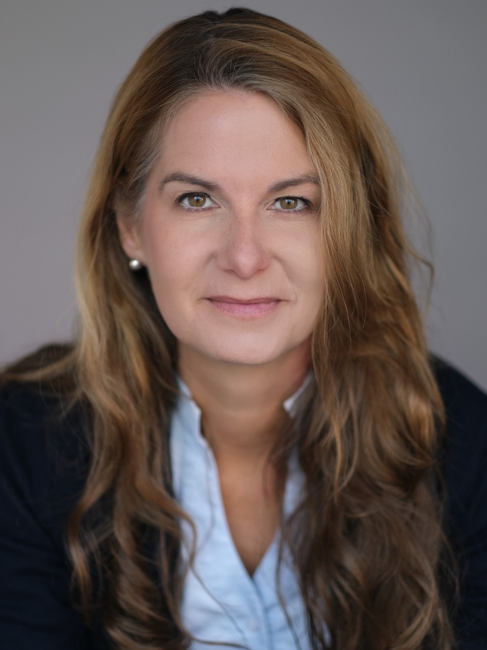 Tanit Koch verstärkt für den NDR ab 2026 das Moderations-Team von KLAR