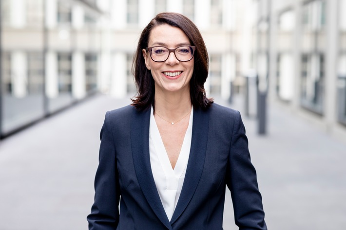 Nathalie Wappler wird Direktorin von SRF