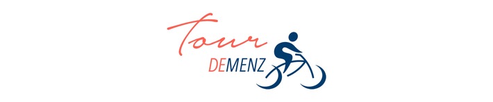 Alleine leben mit Demenz / Themenjahr 2017 der Landesinitiative Demenz-Service Nordrhein-Westfalen mit Fahrradmarathon