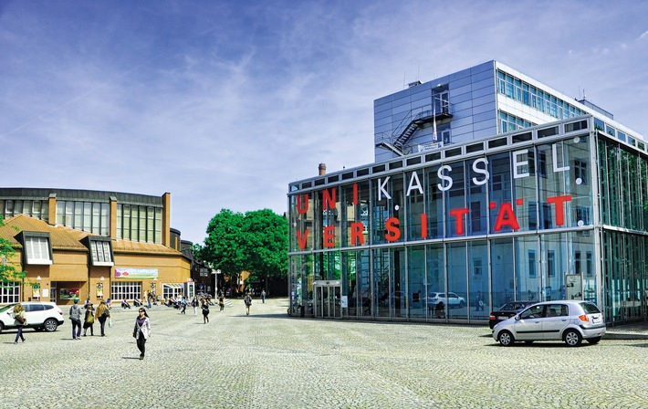 Uni Kassel: berufsbegleitende Zertifizierung zum Projektmanager
