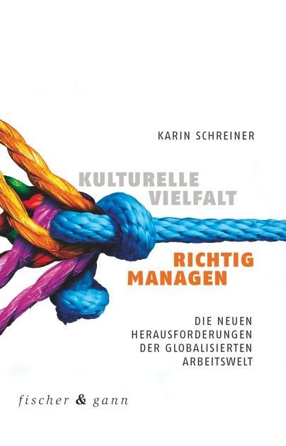 Kulturelle Vielfalt im Arbeitsalltag managen - Buchtipp - BILD