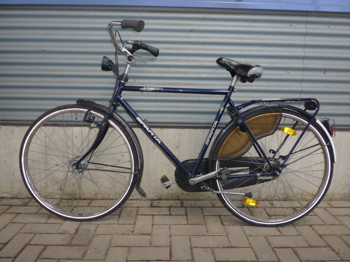 POL-DEL: Stadt Delmenhorst: Eigentümer/in der Fahrräder gesucht