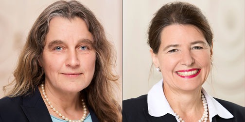 Bioökonomierat: Bundesregierung beruft zwei Expertinnen der Uni Hohenheim