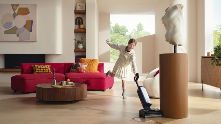 Smarter Frühjahrsputz: Einfacher sauber, bessere Technik, leichteres Leben