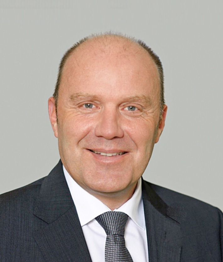 Lenze-Gruppe erweitert Vorstand und holt Jochen Heier als Chief Operating Officer