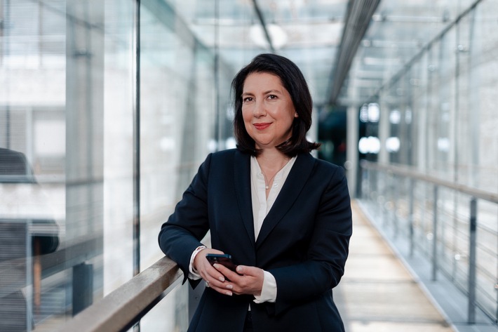 FTI Consulting gewinnt Parlamentarische Staatssekretärin a.D. beim Bundesminister der Finanzen Katja Hessel als Senior Advisor