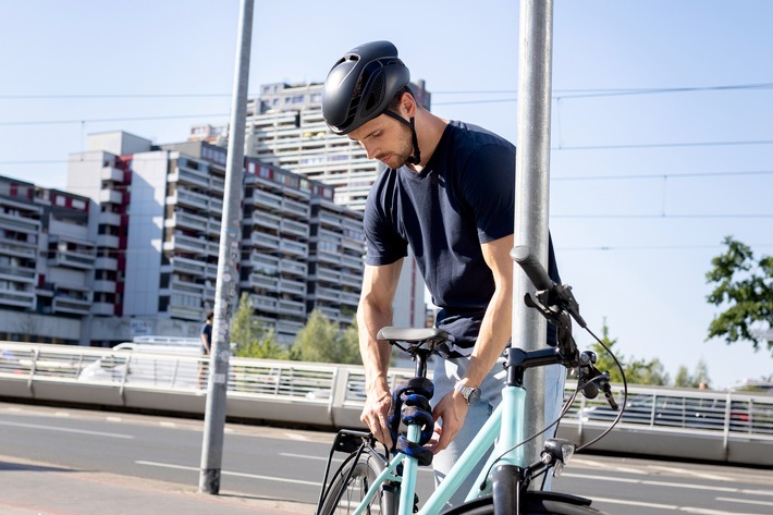 Schäden am Bike / Mehrheit aller Fahrräder und E-Bikes nicht ausreichend geschützt