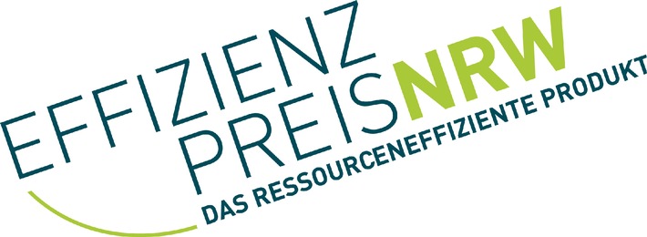 Preisverleihung in der Essener Zeche Zollverein / Fünf Mittelständler erhalten für ihre ressourceneffizienten Produkte den &quot;Effizienz-Preis NRW 2013&quot; (BILD)