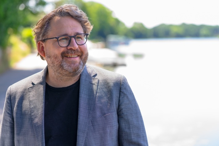 Sterbehilfe für das Ruhrgebiet / Bestseller-Autor Wolfram Eilenberger kritisiert im Brostcast 30 Jahre Politikversagen