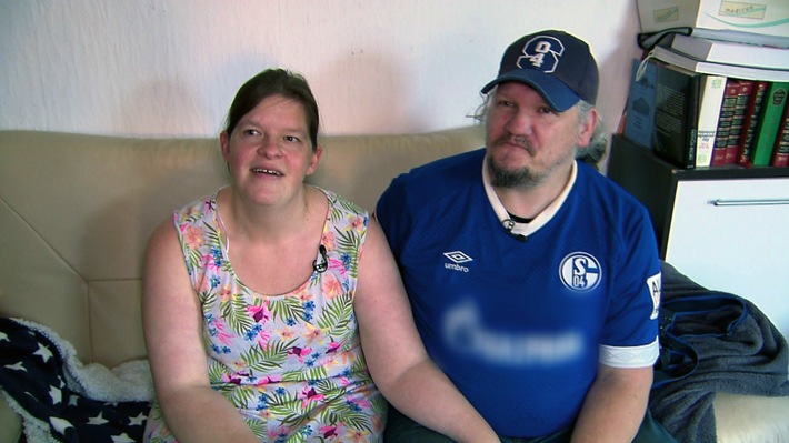 Ab 9. Januar 2023: Neue Folgen der Sozialreportage "Hartz, Rot, Gold" bei RTLZWEI