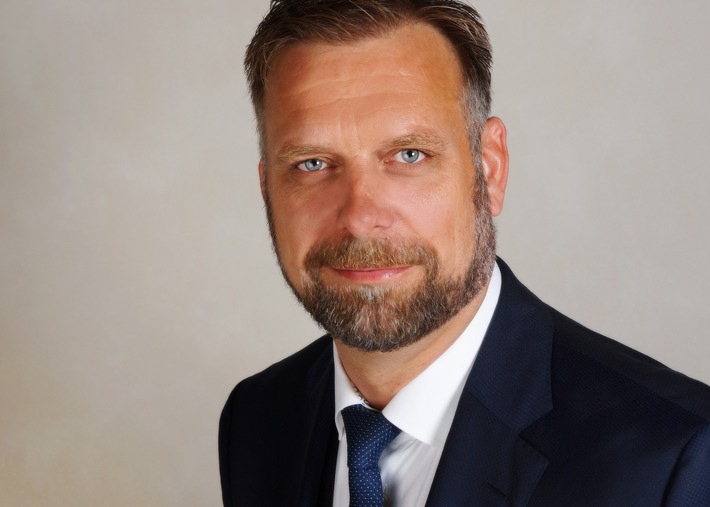 ACHAT Hotels: Marco Engbertz ist neuer General Manager in Magdeburg