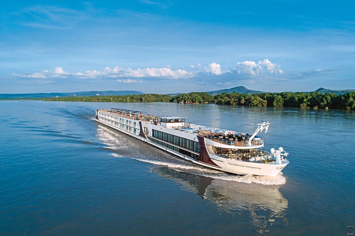 Excellence Flussreisen ´22 - Europa neu sehen