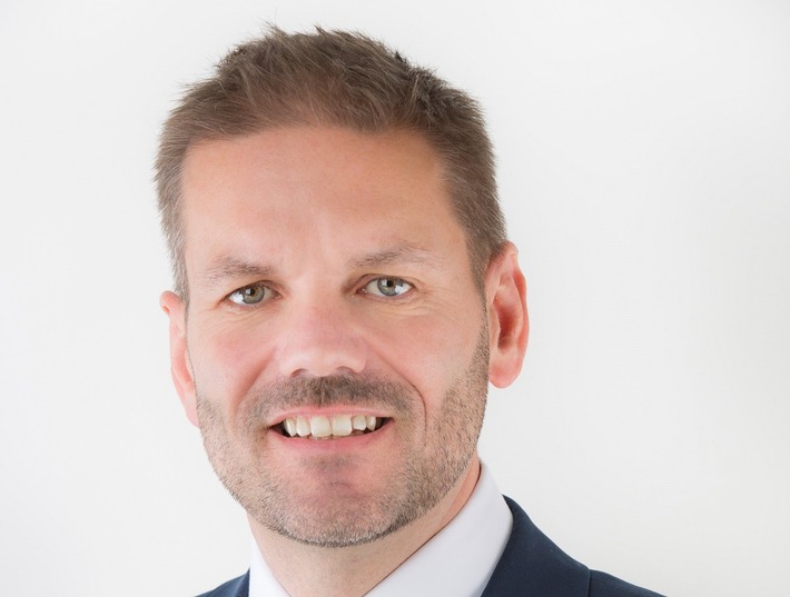 Medienmitteilung - Neuer Chief Executive Officer bei Orascom Hotel Management