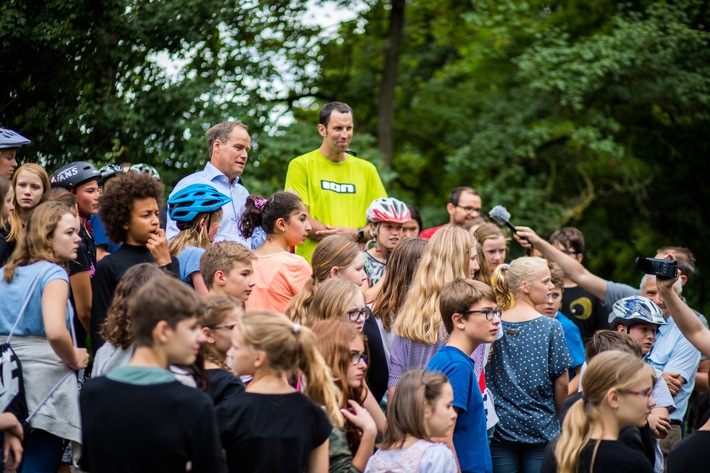 Auf zur Urne: 5 Wege aus der Politikverdrossenheit