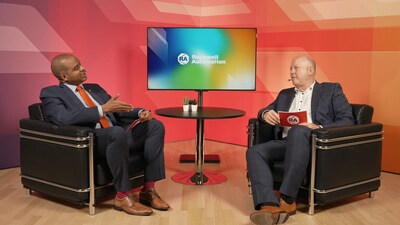 Rockwell Automation bringt neue Staffel der ROKStudios-Videoserie, in der OEM-Führungskräfte über Innovationen im Maschinenlebenszyklus berichten