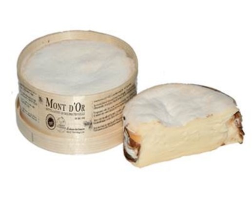 Globus ruft Mont-d