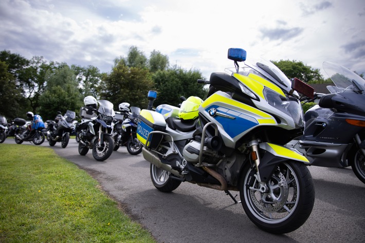 POL-COE: Kreis Recklinghausen Kreis Coesfeld Kreis Borken - PoliTour 2026: Gemeinsam sicher unterwegs