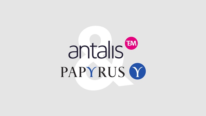 Antalis signe un accord ferme pour l