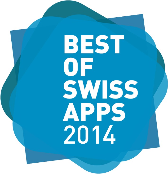 Best of Swiss Apps Award Night: Einladung zur Presse-Akkreditierung (BILD)