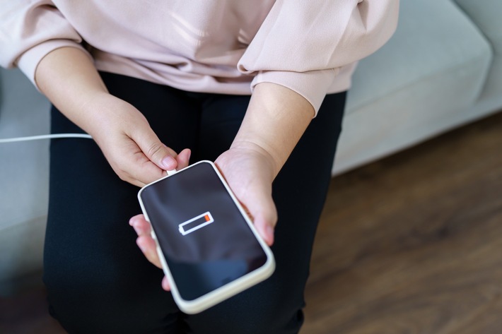Wussten Sie schon, wie man langlebige Smartphones erkennt?