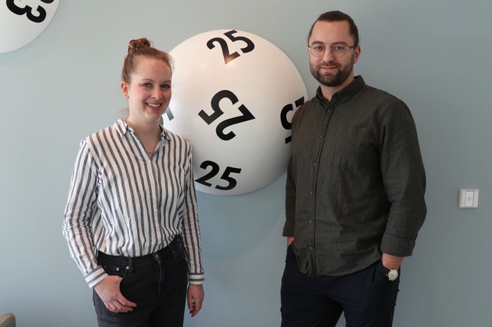 Höchste Spielerschutzstandards bei LOTTO Niedersachsen  erneut bestätigt