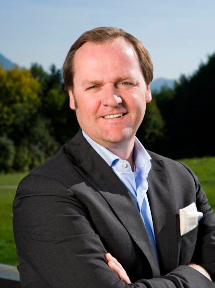 Tourismusgipfel Hohe Mut/Ötztal 2011: Winterauftakt mit "Tourismus.Welt.Wirtschaft" - BILD